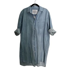 Frank and Eileen Mary Dress